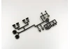 Kyosho Big Bore Shock Plastic Parts Set
