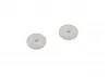 Kyosho Big Bore Shock 3 Holes Piston (2)