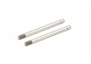 Kyosho Ultima RB7.5 Big Bore Shock 44mm Shaft (2)