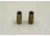 Kyosho Thread Shock Case Vvc Big Bore Coated (38/1Pc)