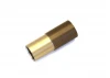Kyosho Thread Shock Case Vvc Big Bore Coated (38/1Pc)