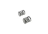 Shock Springs D1.4x3.25x20 / 2.8 Kyosho V-One R4 Evo3 (2)