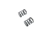 Shock Springs D1.4x3.00x20 / 3.0 Kyosho V-One R4 Evo3 (2)