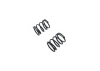 Shock Springs D1.5x3.25x23 / 4.1 Kyosho V-One R4 Evo3 (2)