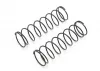 Big Shock Springs L=63mm (2) 2.2 Kyosho Ultima SB DirtMasterr