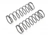 Big Shock Springs L=63mm (2) 2.2 Kyosho Ultima SB DirtMasterr