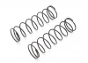 Big Shock Springs L=63mm (2) 2.3 Kyosho Ultima SB DirtMaster