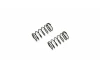 Kyosho Ultima RB7.5 Shock Springs D1.2x5.5x44 / 3.4 (2)