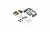 Kyosho Ultima RB7.5 Front Big Bore Shock Set (35.5)