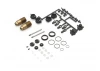 Kyosho Ultima RB7.5 Front Big Bore Shock Set (35.5)