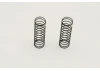 Kyosho Big Bore Shock Springs Medium Soft White (2) L-Size W5304V