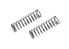 Kyosho Big Bore Shock Springs Medium Soft White (2) L-Size W5304V