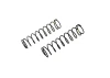 Kyosho Big Bore Shock Springs Medium Gold (2) Ll-Size W5305V