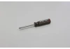 Kyosho Kanai Tool Screwdriver Cross-Shaped (No.2)
