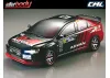 Killer Body Mitsubishi Lancer Evo X Finished Body Racing