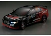 Killer Body Mitsubishi Lancer Evo X Finished Body Racing
