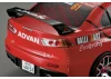 Killer Body Mitsubishi Lancer Evo X Finished Body Racing