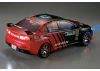 Killer Body Mitsubishi Lancer Evo X Finished Body Racing
