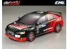 Killer Body Mitsubishi Lancer Evo X Finished Body Racing