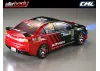 Killer Body Mitsubishi Lancer Evo X Finished Body Racing