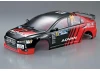 Killer Body Mitsubishi Lancer Evo X Finished Body Racing