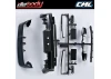 Killer Body Accessories 1 Mitsubishi Lancer Evo X