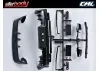 Killer Body Accessories 1 Mitsubishi Lancer Evo X