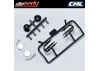Killer Body Wing Mirror For 1:10 Sct