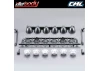 Killer Body Accent Light Of Roof For 1:10 Sct