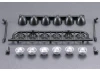 Killer Body Accent Light Of Roof For 1:10 Sct
