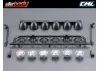 Killer Body Accent Light Of Roof For 1:10 SCT