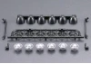 Killer Body Accent Light Of Roof For 1:10 Sct