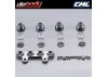 Killer Body Front Accent Light For 1:10 Sct