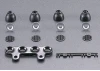 Killer Body Front Accent Light For 1:10 Sct