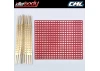 Killer Body Protection Curtain (Cloth) For 1:10 Sct