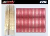 Killer Body Protection Curtain (Cloth) For 1:10 Sct
