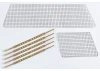 Killer Body Protection Net (Metal) For 1:10 Sct