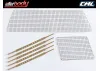 Killer Body Protection Net (Metal) For 1:10 SCT