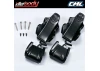 Killer Body Seat Set (2Pc)