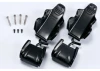 Killer Body Seat Set (2Pc)
