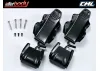 Killer Body Seat Set (2Pc)