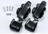 Killer Body Seat Set (2Pc)