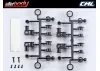 Killerbody Stealth Mounts