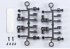 Killerbody Stealth Mounts