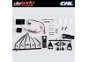 Killer Body Motorized Windscreen Wiper
