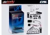 Killer Body Motorized Windscreen Wiper