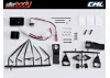 Killer Body Motorized Windscreen Wiper