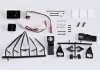 Killer Body Motorized Windscreen Wiper