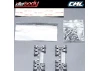Killer Body LED Stopper Set Accessories Bag