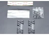 Killer Body LED Stopper Set Accessories Bag